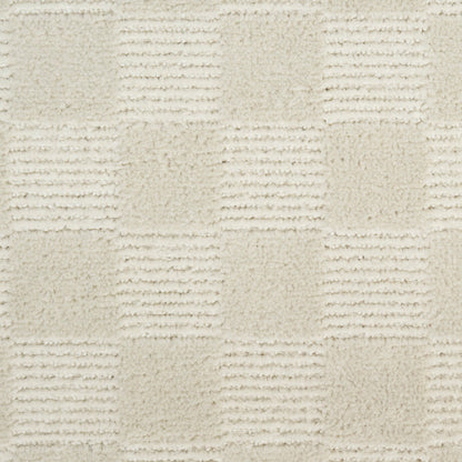 The Rug Corner Nourison Home Nourison Home - Serenity Home Ivory Area Rug SRH10