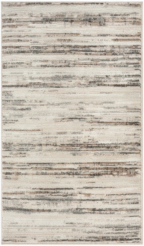 The Rug Corner Nourison Home Serenity Home SRH03 IVBGE Area Rugs