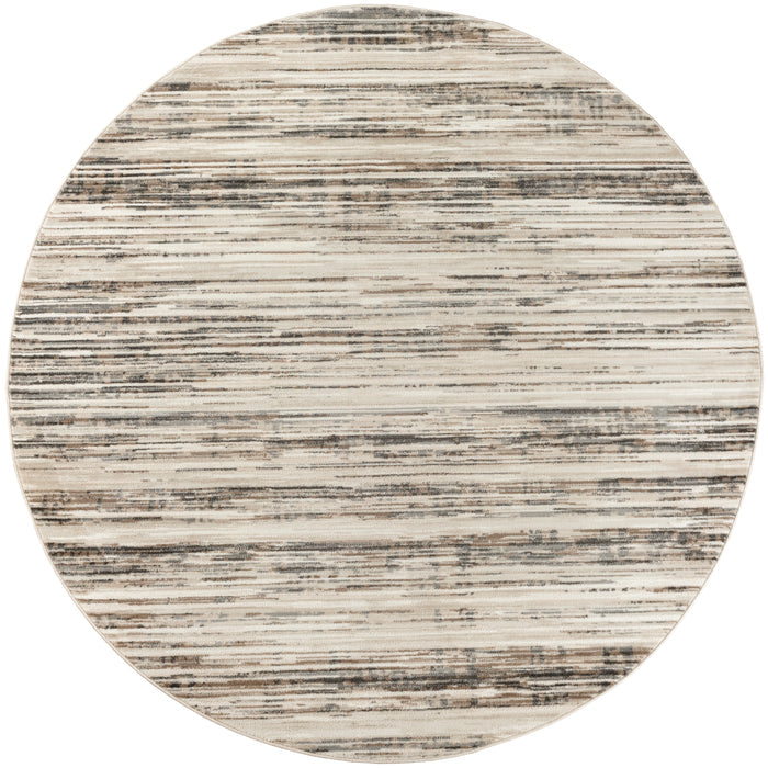 4' x Round
