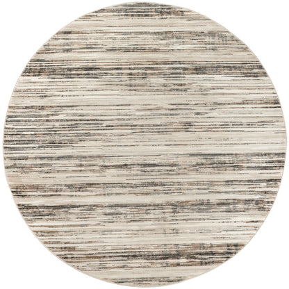 4' x Round