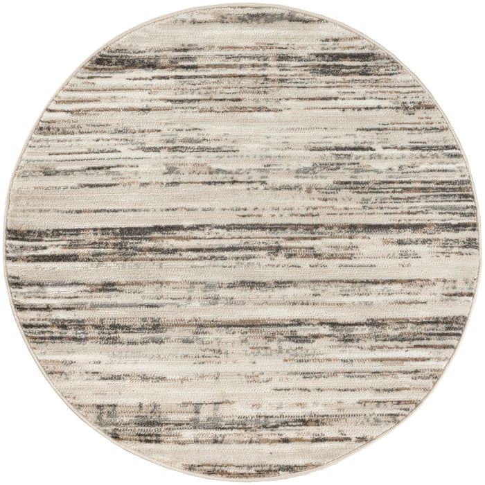 8' x Round