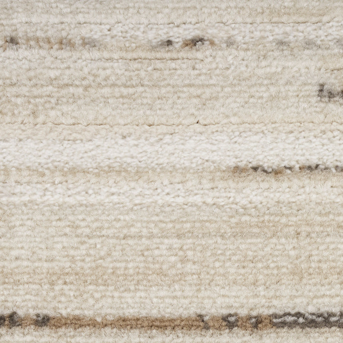 The Rug Corner Nourison Home Serenity Home SRH03 IVBGE Area Rugs