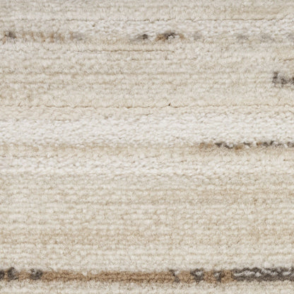The Rug Corner Nourison Home Serenity Home SRH03 IVBGE Area Rugs