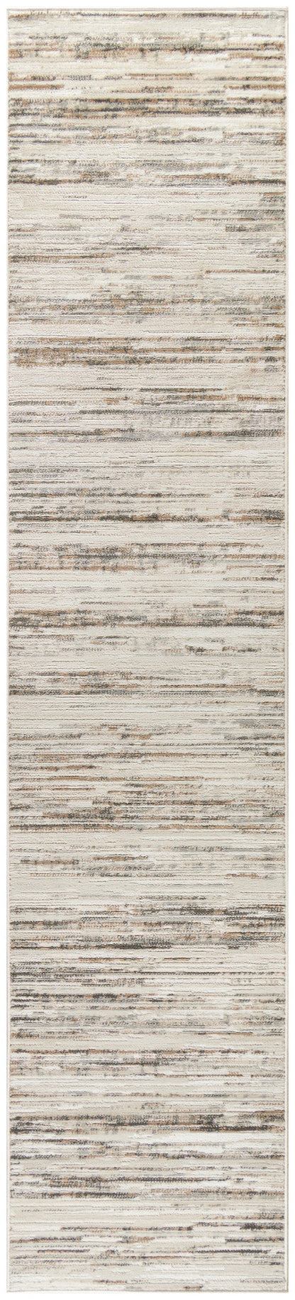 The Rug Corner Nourison Home Serenity Home SRH03 IVBGE Area Rugs