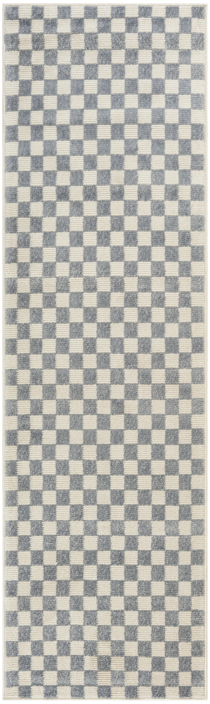 The Rug Corner Nourison Home Nourison Home - Serenity Home Ivory/Blue Area Rug SRH10