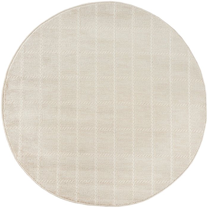 4' x Round