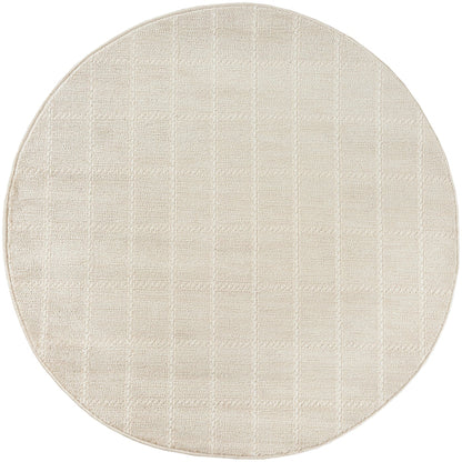 4' x Round