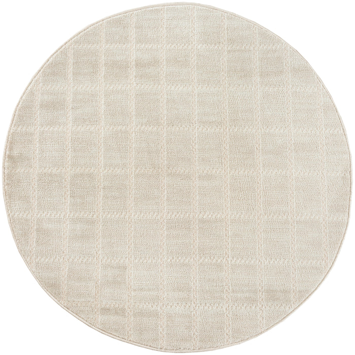 8' x Round