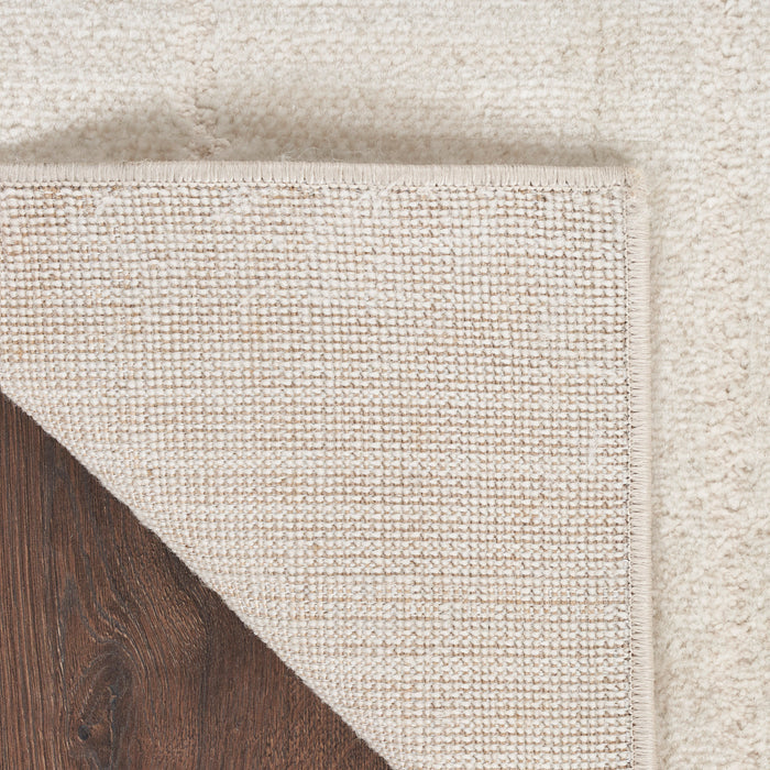 The Rug Corner Nourison Home Serenity Home SRH05 IVCRM Area Rugs
