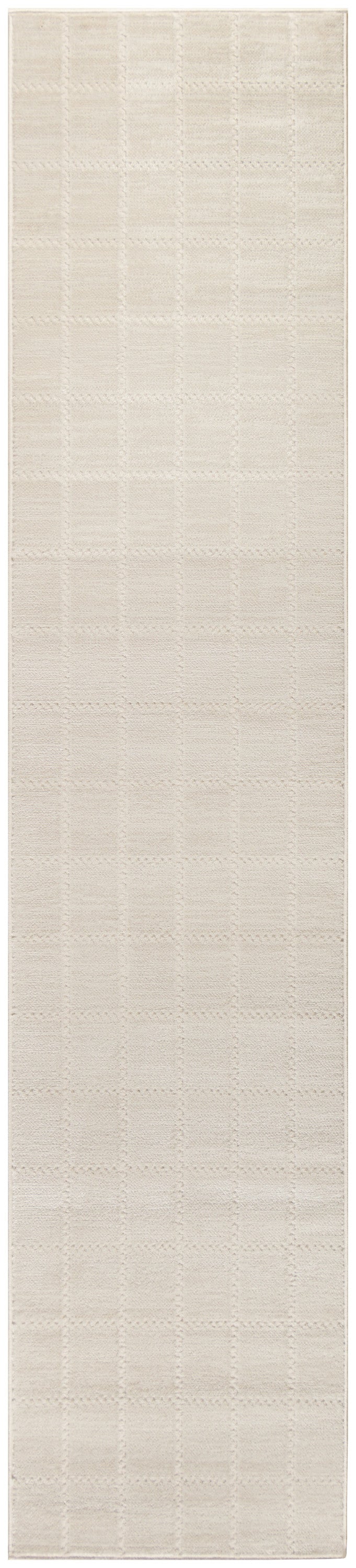 The Rug Corner Nourison Home Serenity Home SRH05 IVCRM Area Rugs