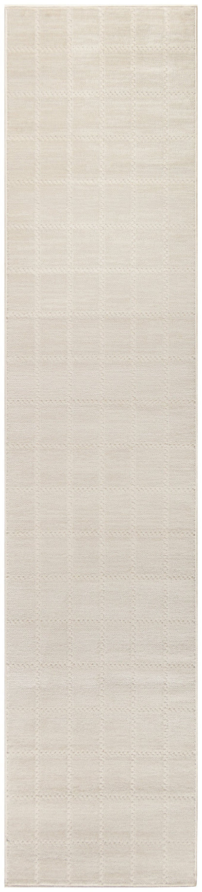 The Rug Corner Nourison Home Serenity Home SRH05 IVCRM Area Rugs