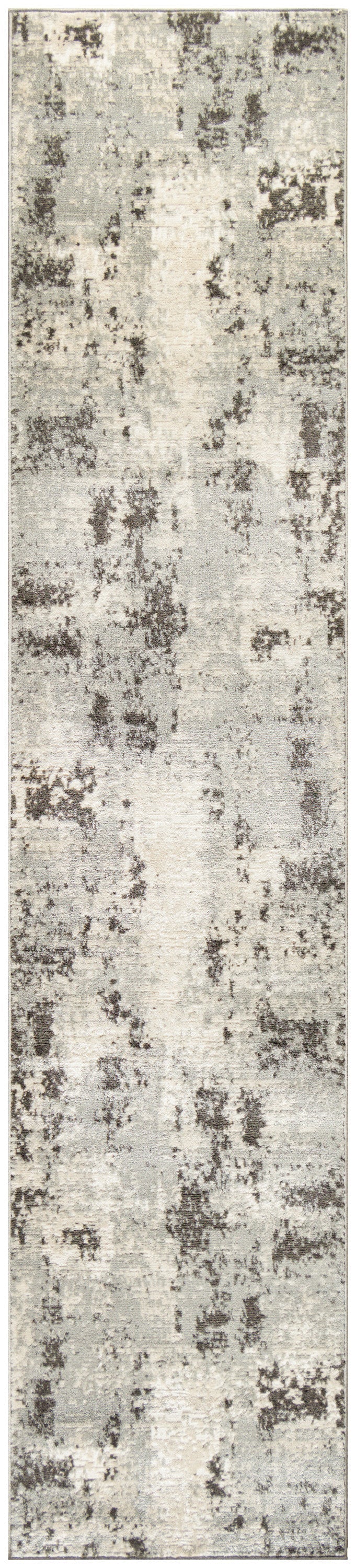 Nourison Home - Serenity Home Ivory/Green Area Rug SRH06