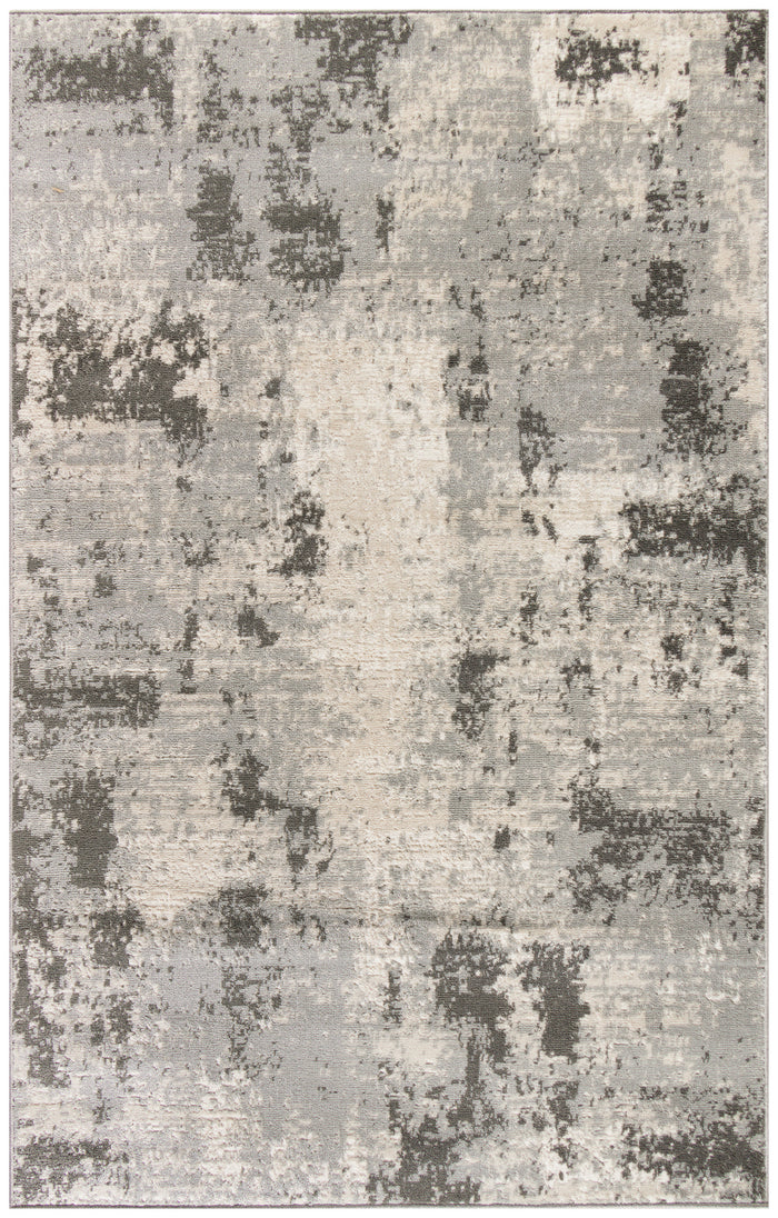 Nourison Home - Serenity Home Ivory/Green Area Rug SRH06