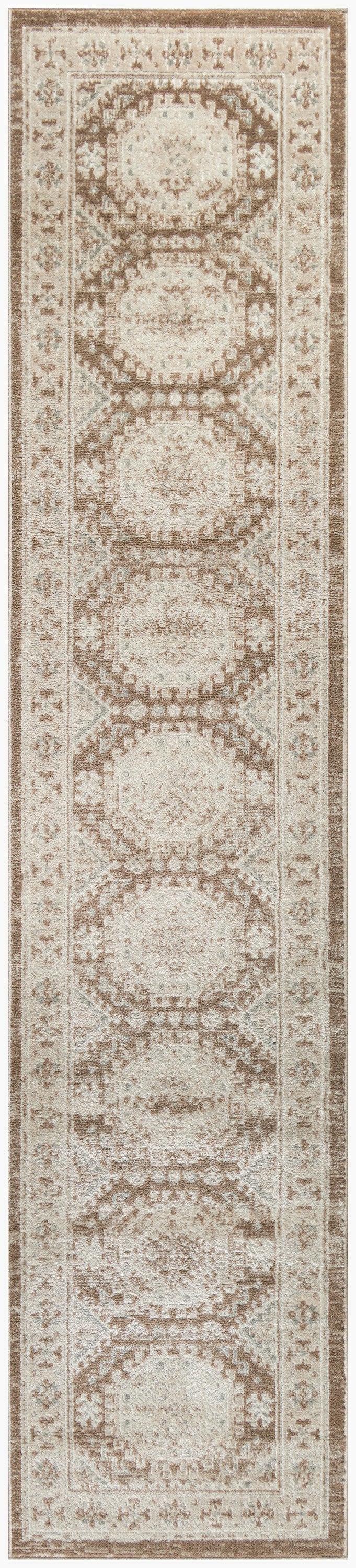 The Rug Corner Nourison Home Serenity Home SRH01 IVMOC Area Rugs