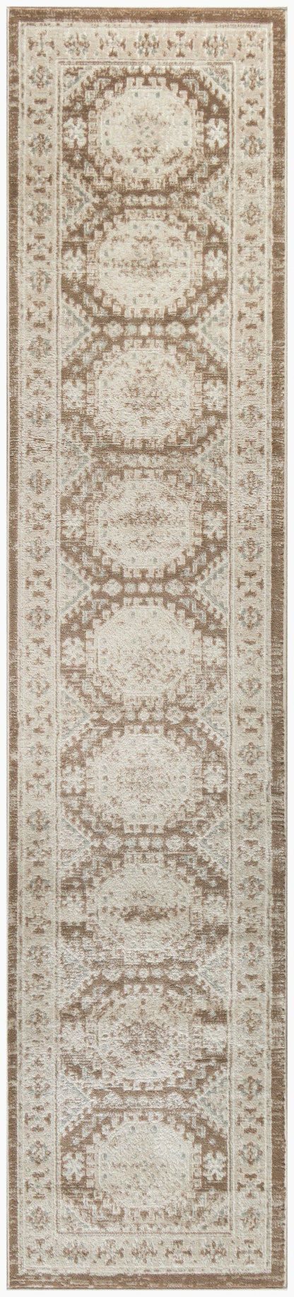 The Rug Corner Nourison Home Serenity Home SRH01 IVMOC Area Rugs