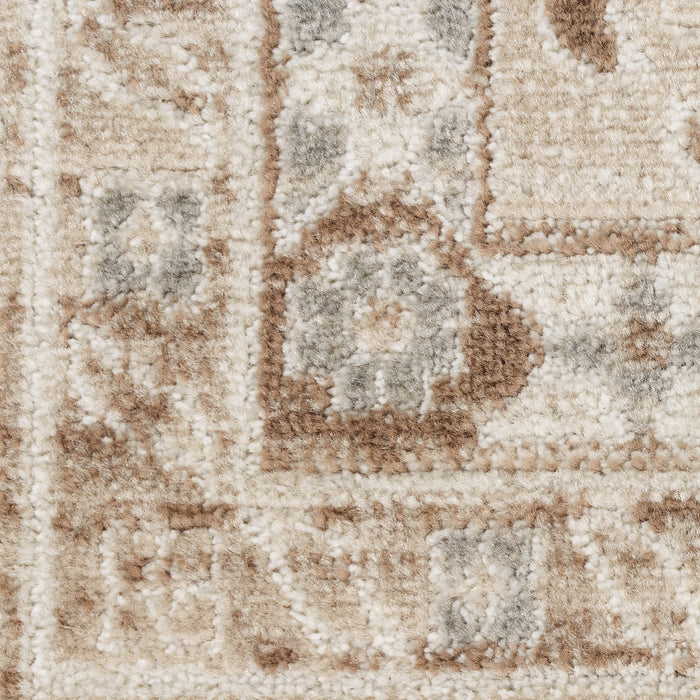 The Rug Corner Nourison Home Serenity Home SRH01 IVMOC Area Rugs