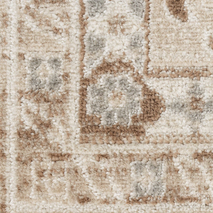 The Rug Corner Nourison Home Serenity Home SRH01 IVMOC Area Rugs