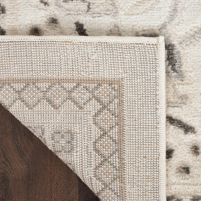 The Rug Corner Nourison Home Serenity Home SRH02 IVMOC Area Rugs