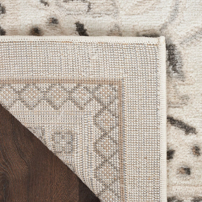 The Rug Corner Nourison Home Serenity Home SRH02 IVMOC Area Rugs