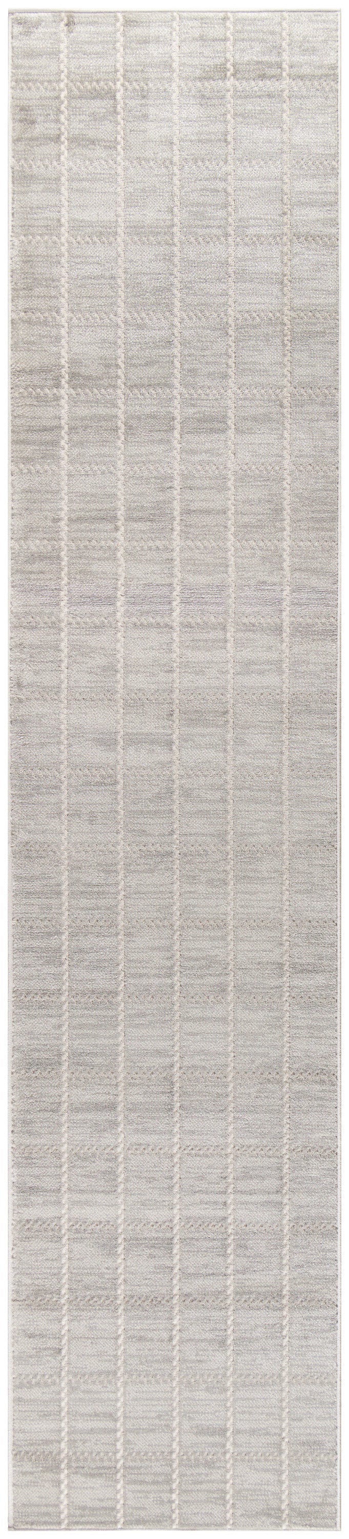 The Rug Corner Nourison Home Nourison Home - Serenity Home Light Green Area Rug SRH05