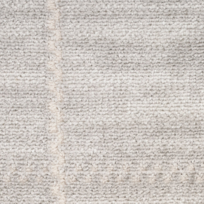 The Rug Corner Nourison Home Nourison Home - Serenity Home Light Green Area Rug SRH05