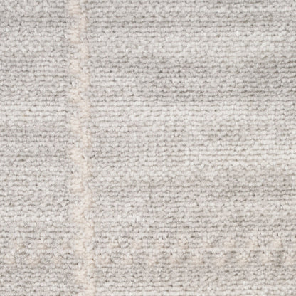 The Rug Corner Nourison Home Nourison Home - Serenity Home Light Green Area Rug SRH05