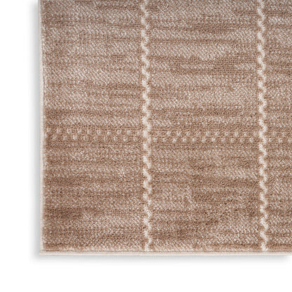 The Rug Corner Nourison Home Serenity Home SRH05 MOCIV Area Rugs