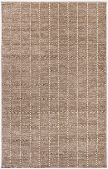 The Rug Corner Nourison Home Serenity Home SRH05 MOCIV Area Rugs
