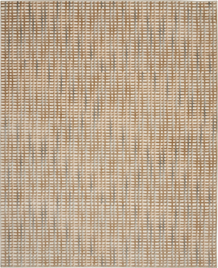 8' x 10'