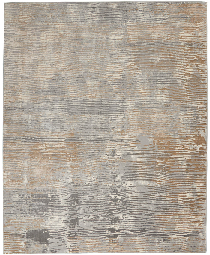 8' x 10'