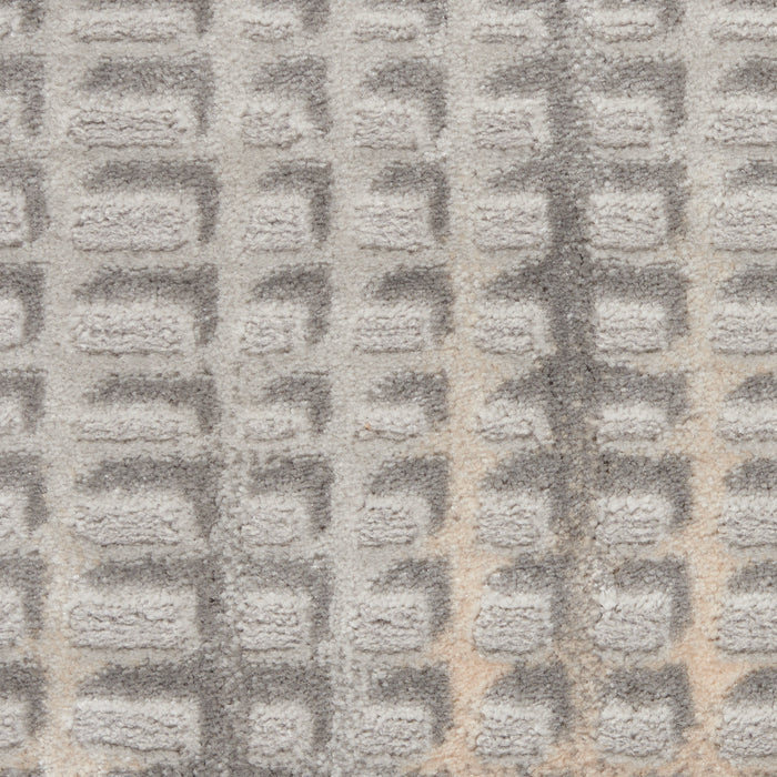 Nourison Home - Solace Green/Beige Area Rug SLA04
