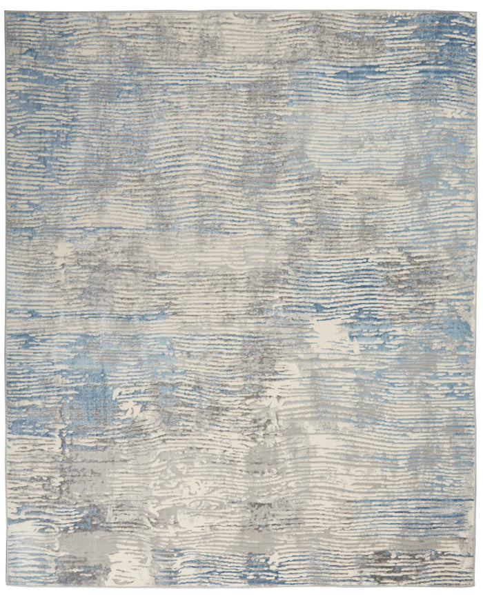 8' x 10'