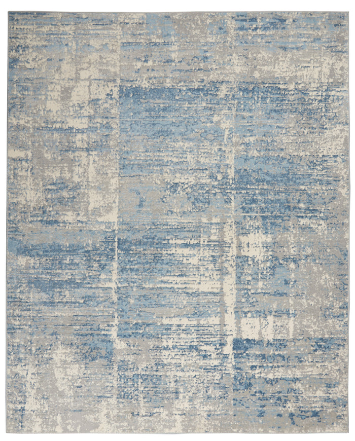 8' x 10'