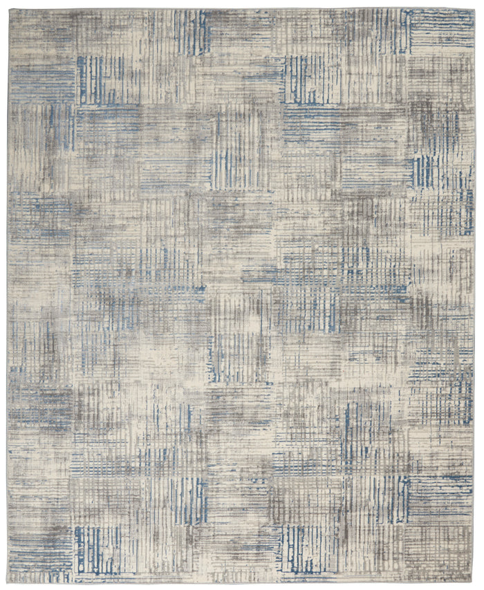 8' x 10'