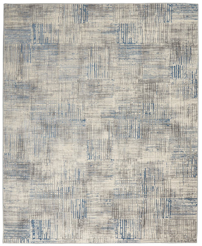 8' x 10'