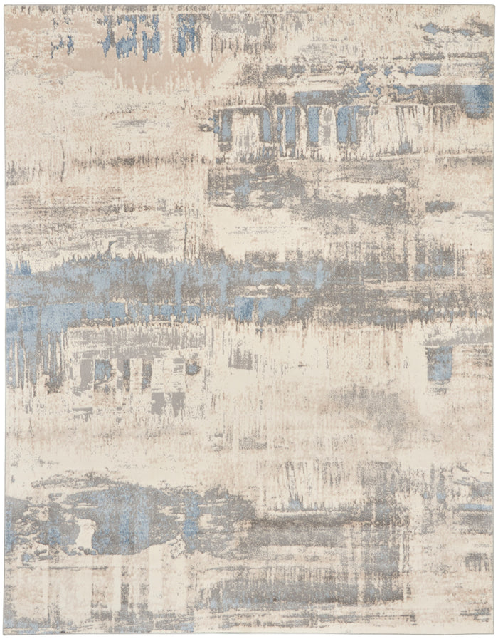 8' x 10'