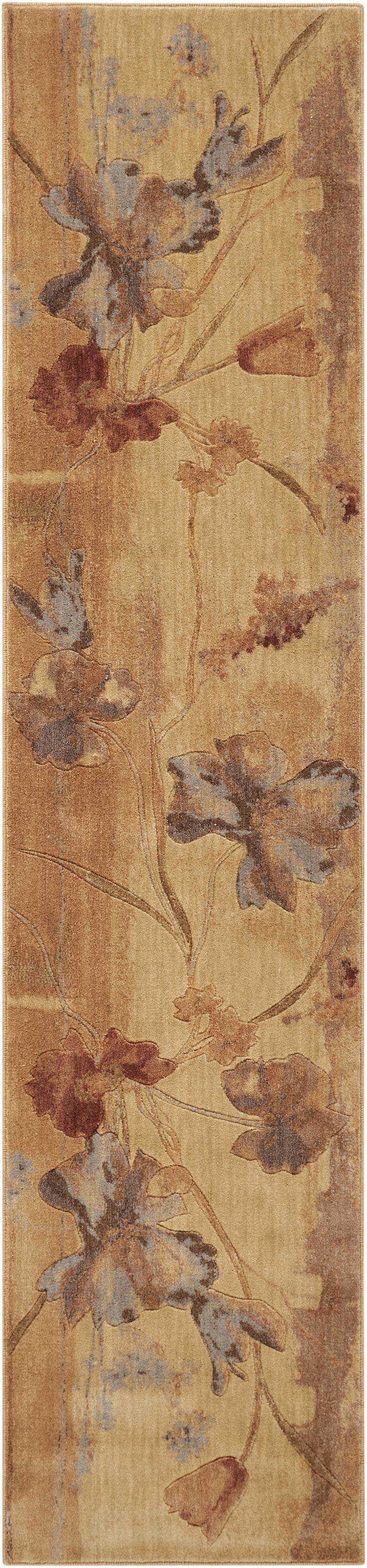 2'3" x 10'