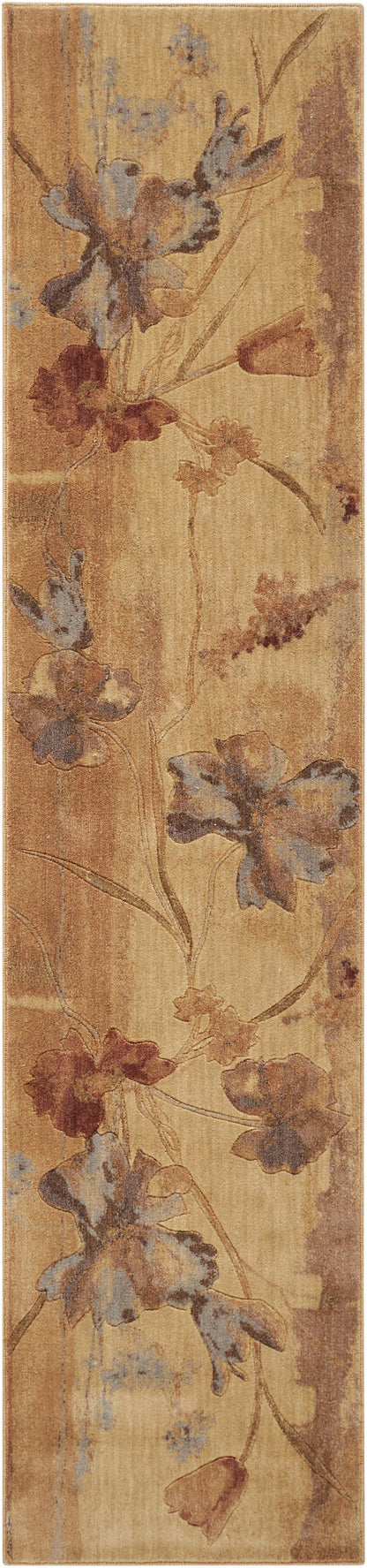2'3" x 10'