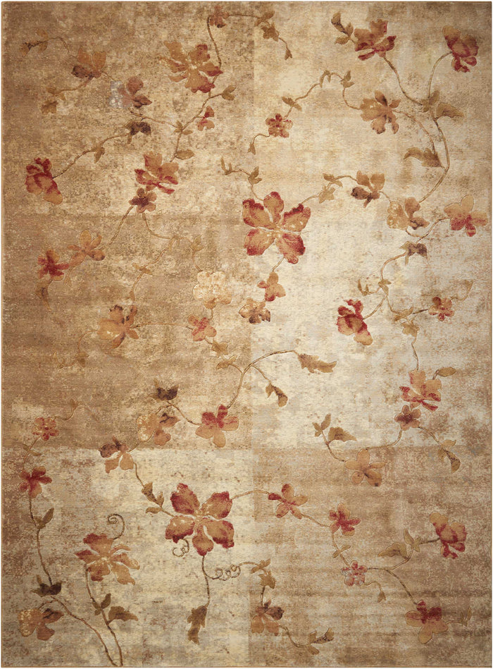 The Rug Corner Nourison Home Somerset ST64 MTC Area Rugs
