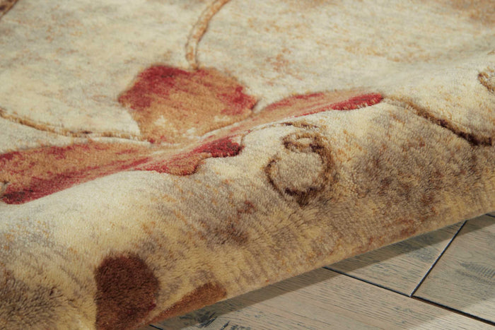 The Rug Corner Nourison Home Somerset ST64 MTC Area Rugs