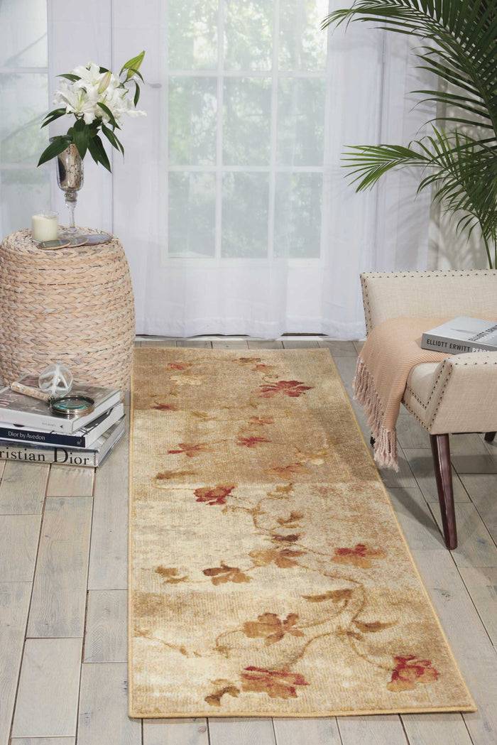 The Rug Corner Nourison Home Somerset ST64 MTC Area Rugs