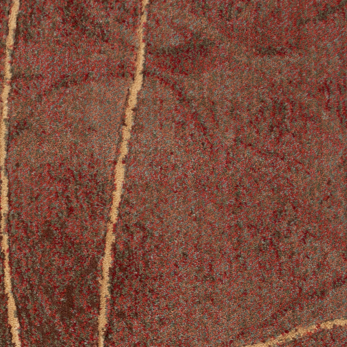 The Rug Corner Nourison Home Somerset ST74 MTC Area Rugs