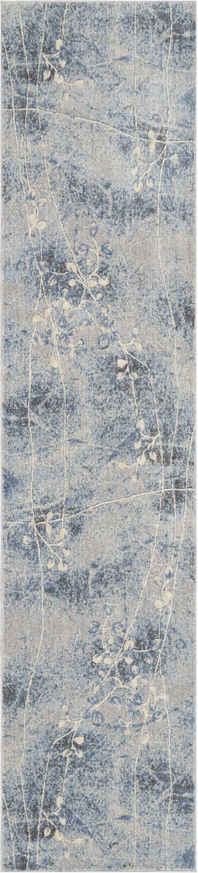 2'3" x 10'