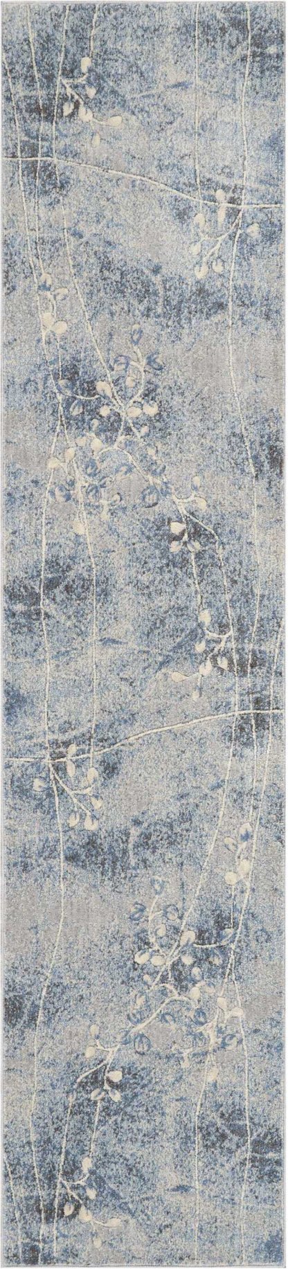 2'3" x 10'