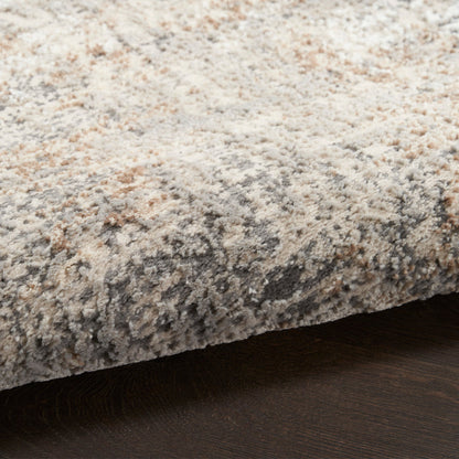 The Rug Corner Nourison Home Sustainable Trends SUT04 BGEGY Area Rugs