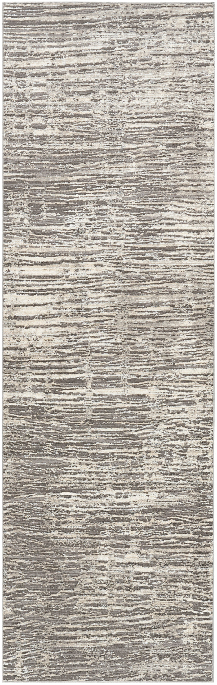 The Rug Corner Nourison Home Sustainable Trends SUT01 IVGRY Area Rugs