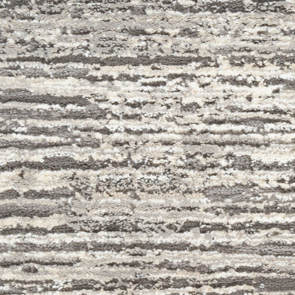 The Rug Corner Nourison Home Sustainable Trends SUT01 IVGRY Area Rugs