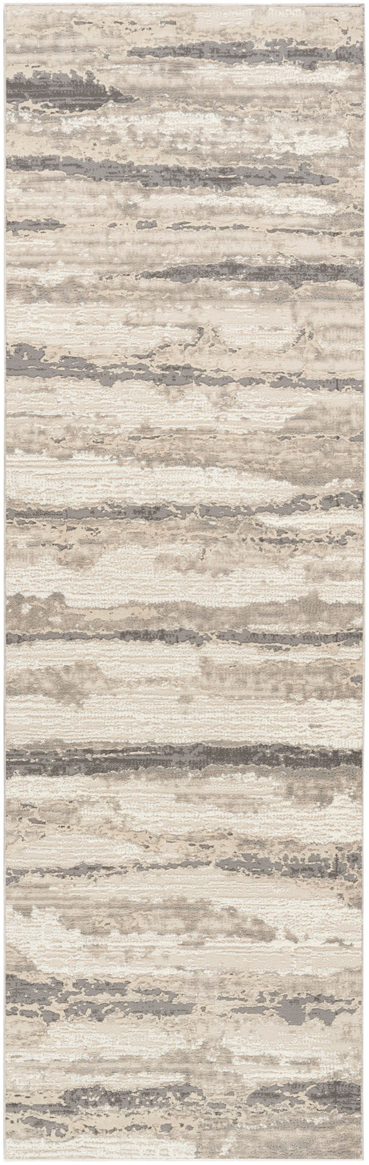 The Rug Corner Nourison Home Nourison Home - Sustainable Trends Ivory/Multi-Color Area Rug SUT03