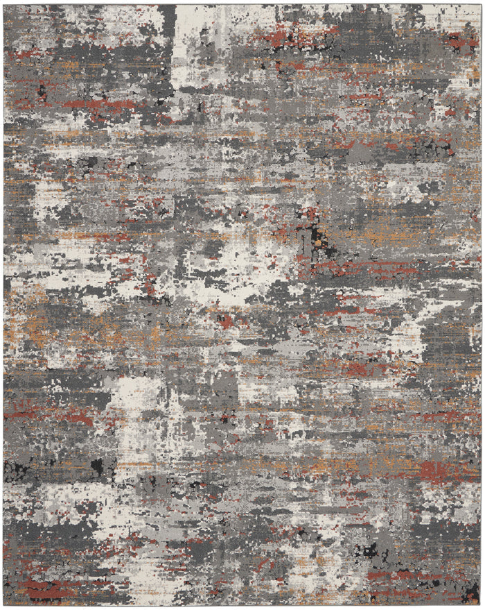 7'10" x 9'10"