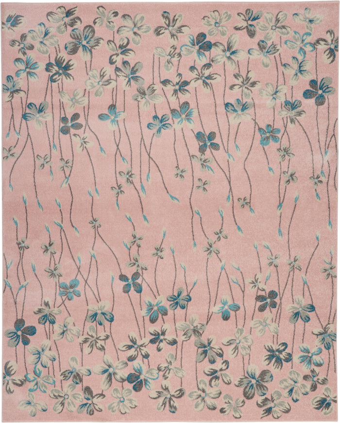 8' x 10'